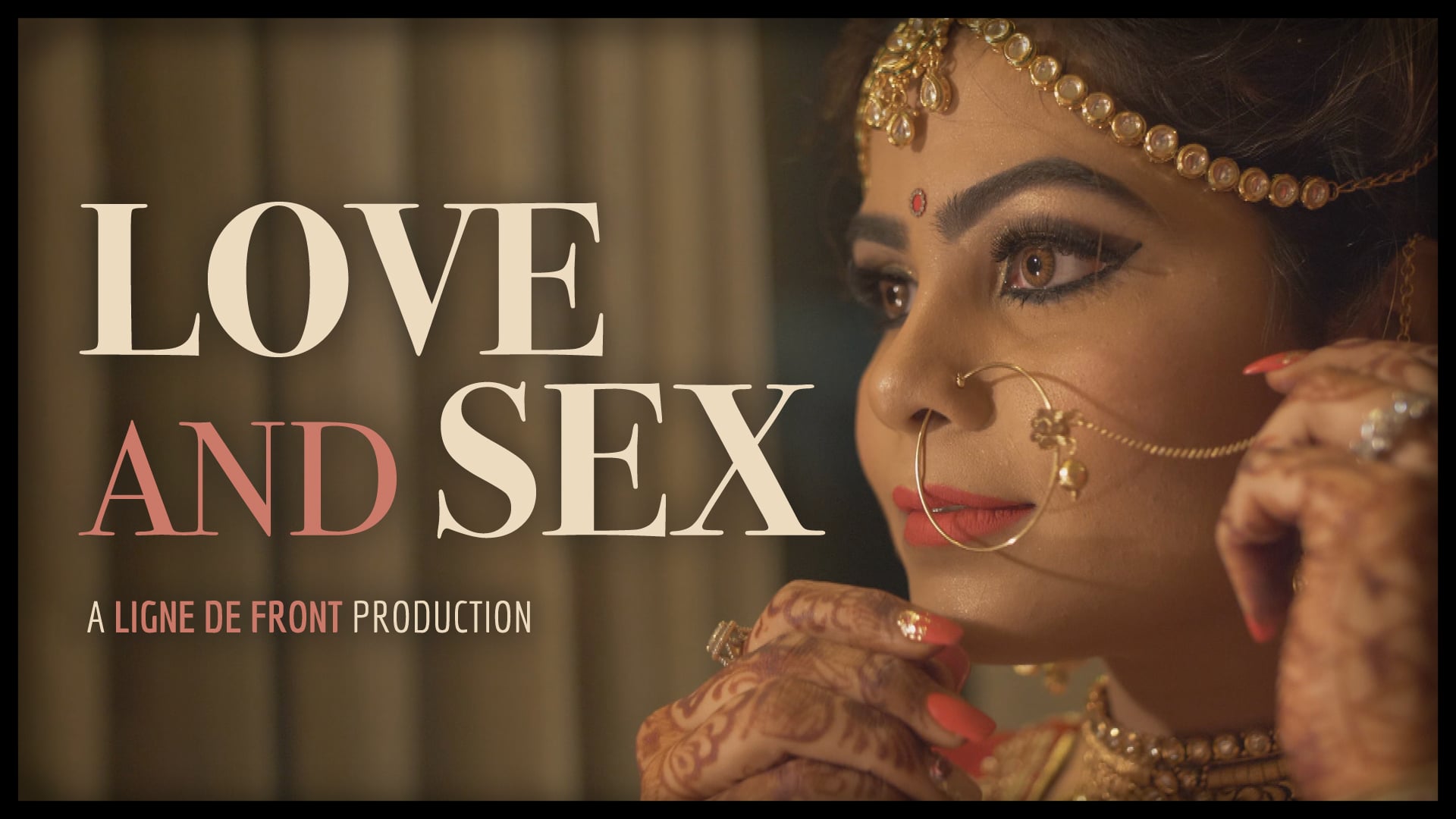 Love and Sex - Java Films | Documentary Sales & Distribution
